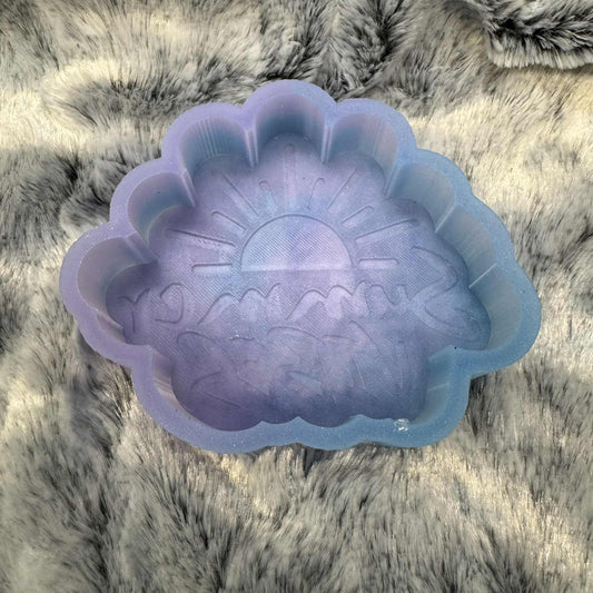 Summer Vibes Freshie Mold