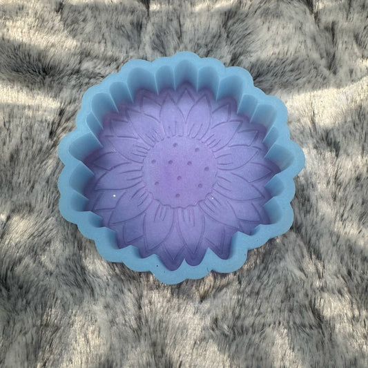 Sunflower Freshie Mold