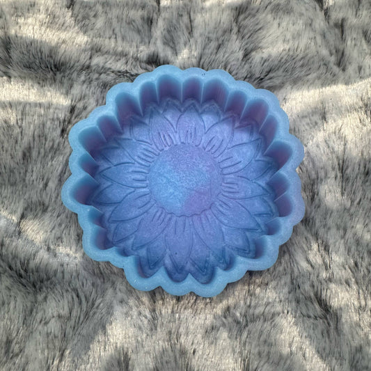 Sunflower Freshie Mold