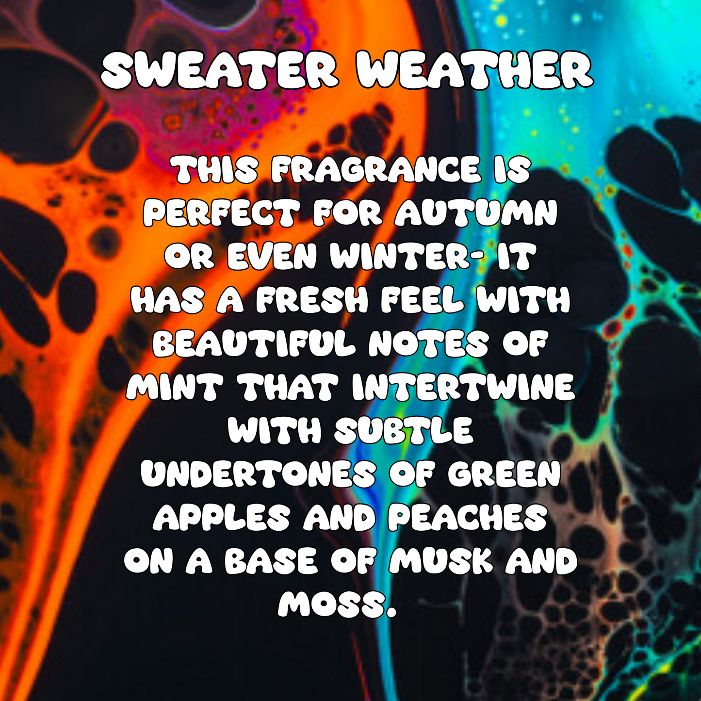 Scented Aroma Beads