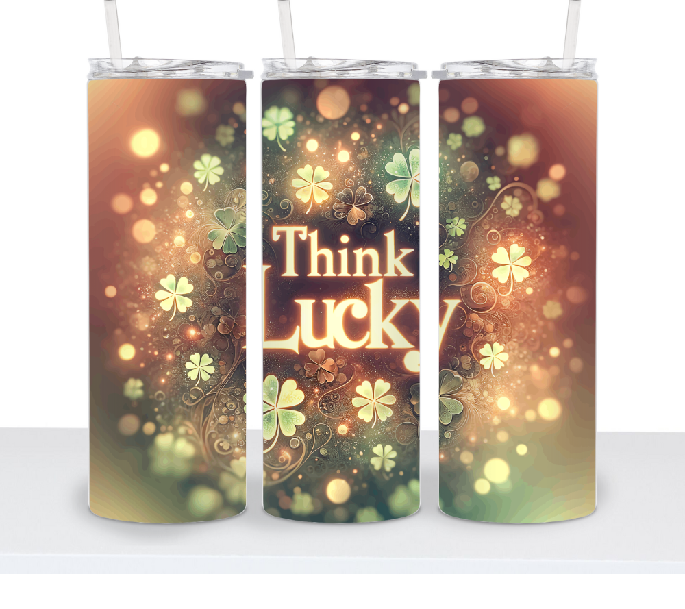 2025 St. Patrick's Day