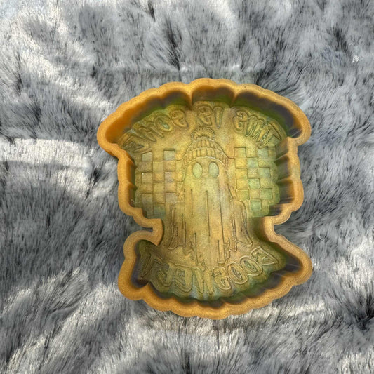 This Is Some Boosheet Freshie Mold