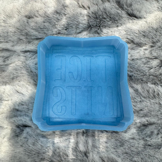 Tice Nits Saying Freshie Mold