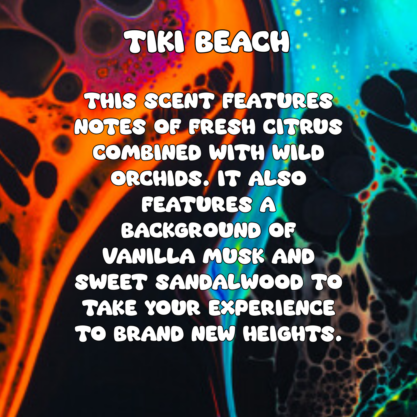 Scented Aroma Beads