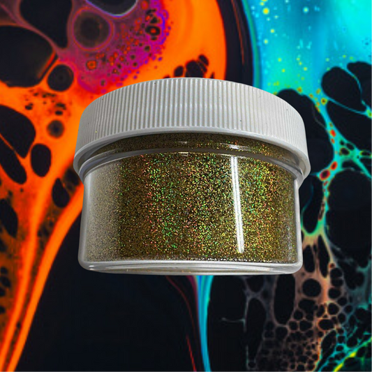 Treasure Slayer Glitter Dust 1oz