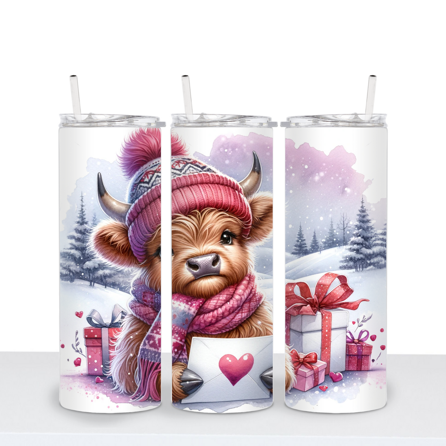 Valentine's Day Choice
