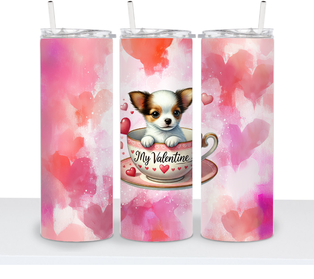 Valentine's Dog Choice