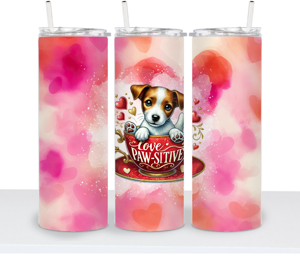 Valentine's Dog Choice
