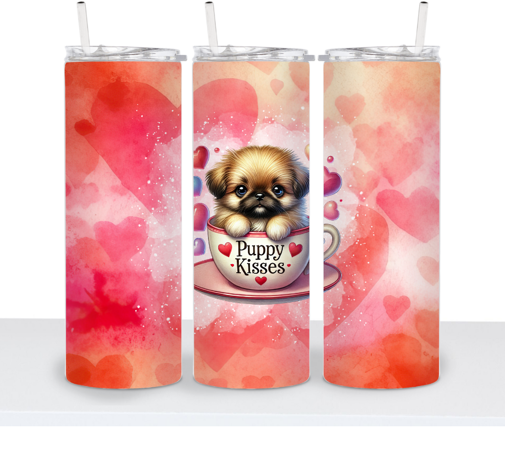 Valentine's Dog Choice