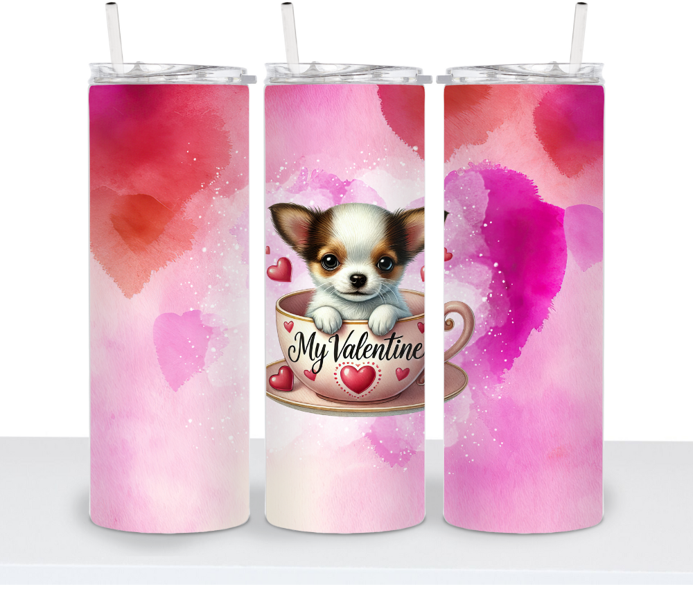 Valentine's Dog Choice
