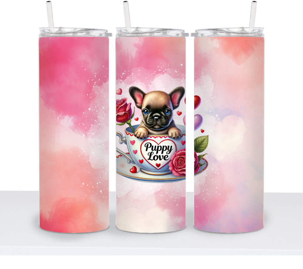 Valentine's Dog Choice