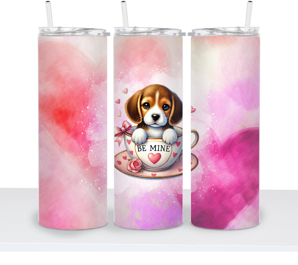Valentine's Dog Choice