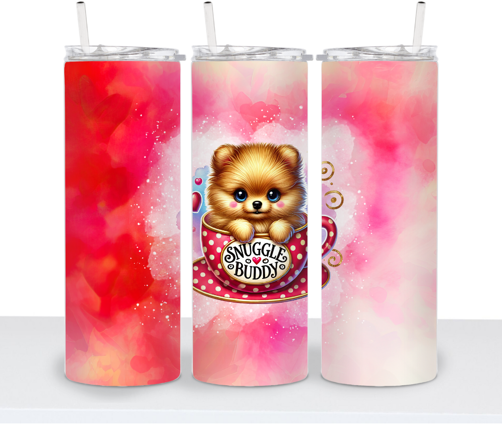 Valentine's Dog Choice