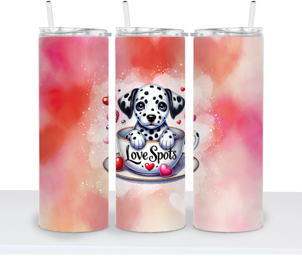 Valentine's Dog Choice