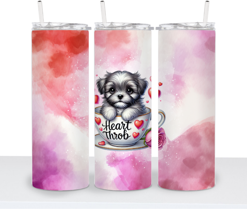 Valentine's Dog Choice