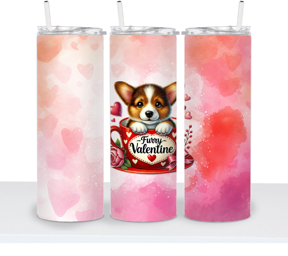 Valentine's Dog Choice