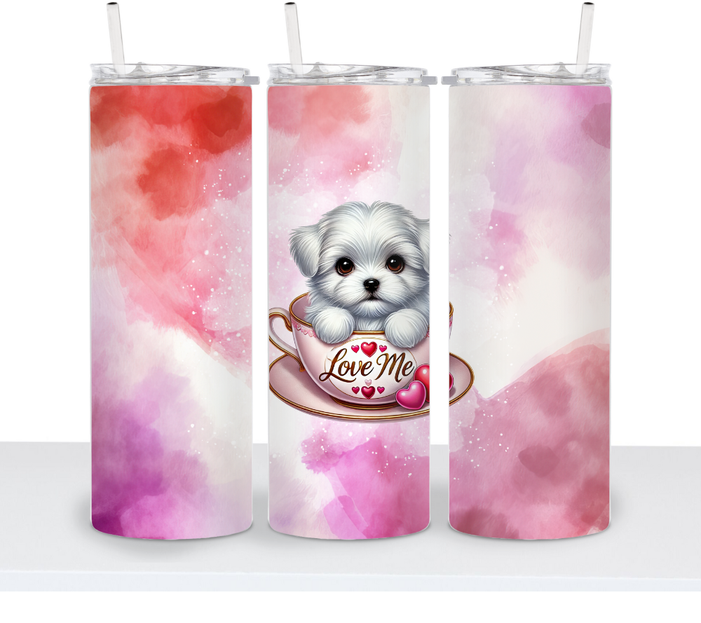 Valentine's Dog Choice