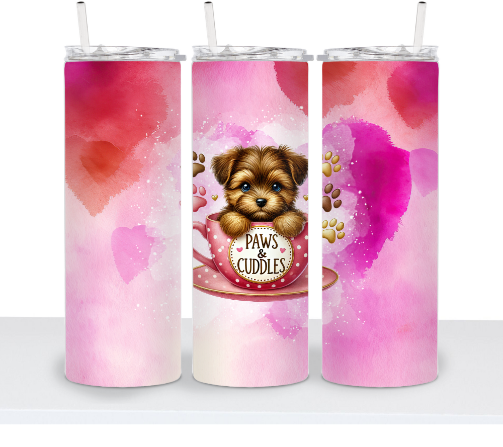Valentine's Dog Choice
