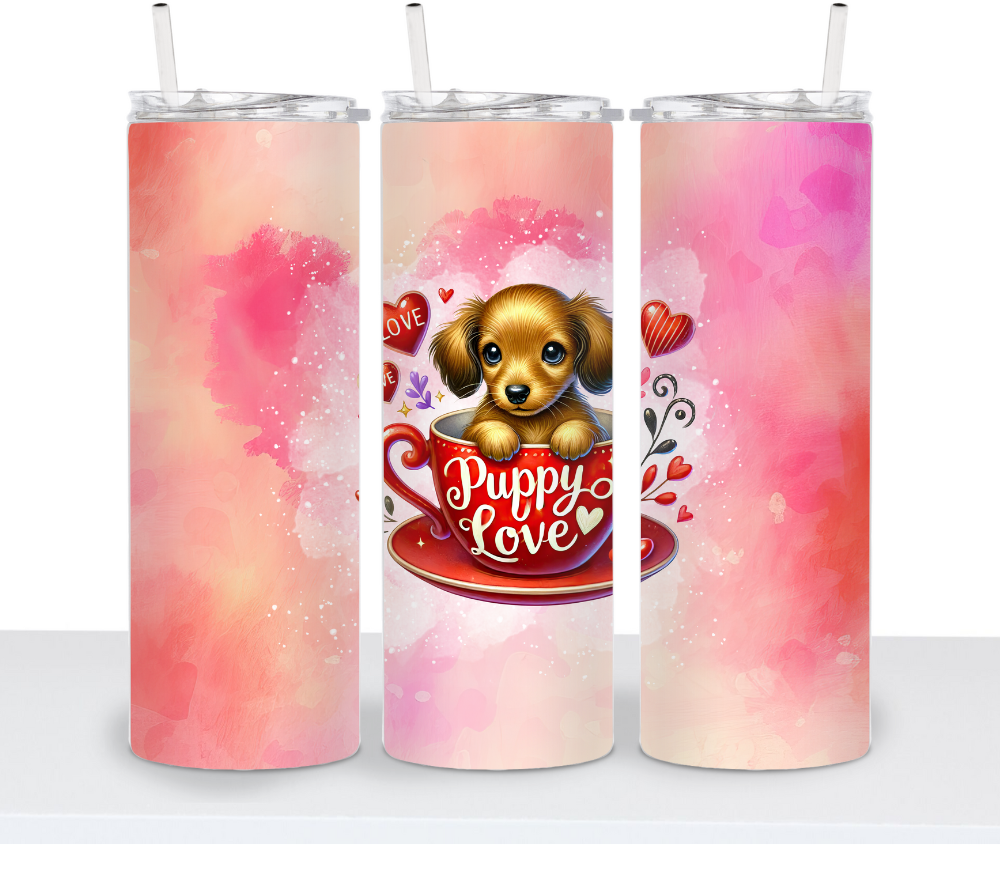 Valentine's Dog Choice