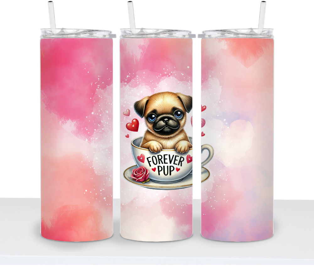 Valentine's Dog Choice