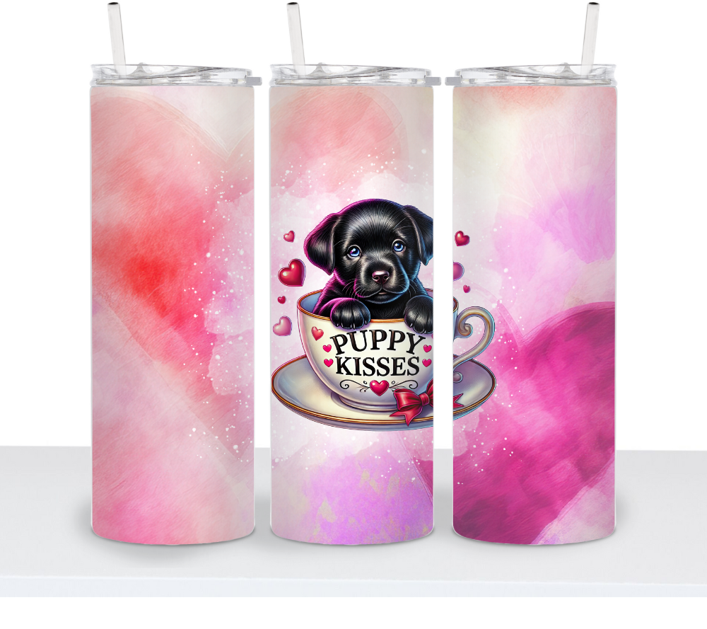Valentine's Dog Choice