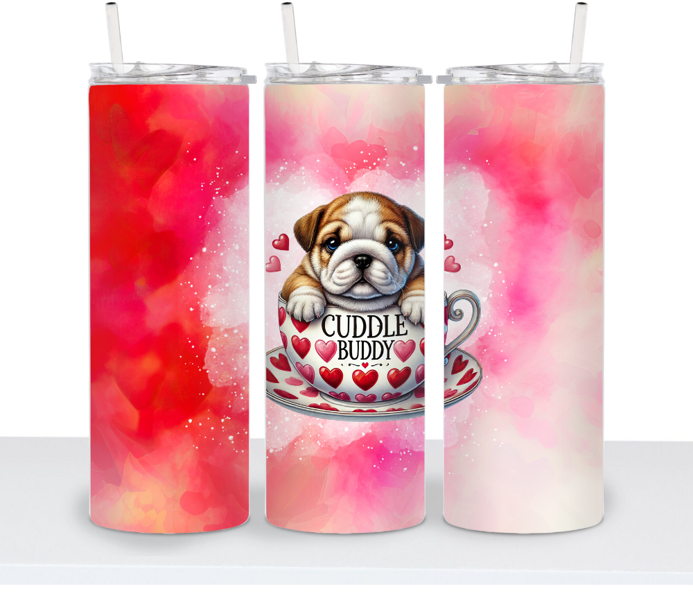 Valentine's Dog Choice