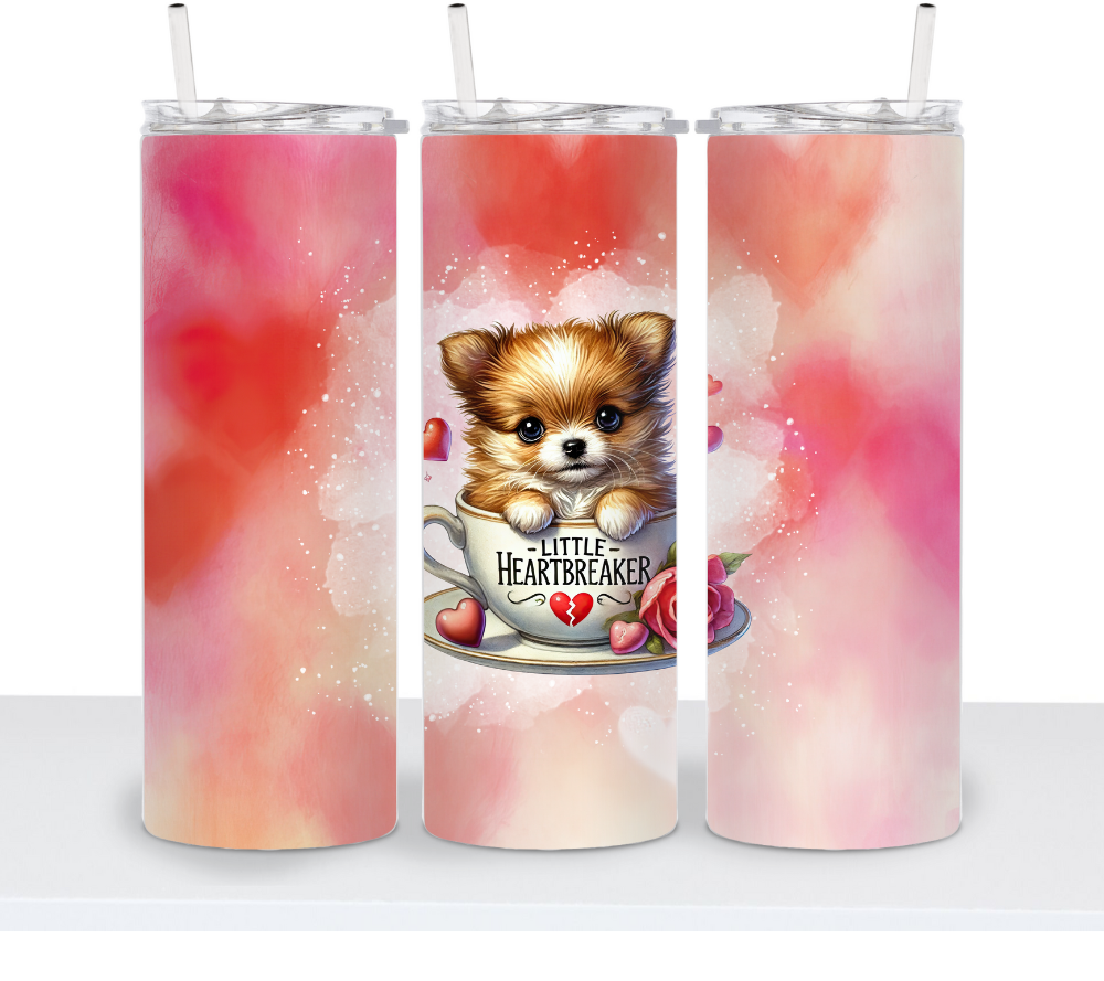 Valentine's Dog Choice