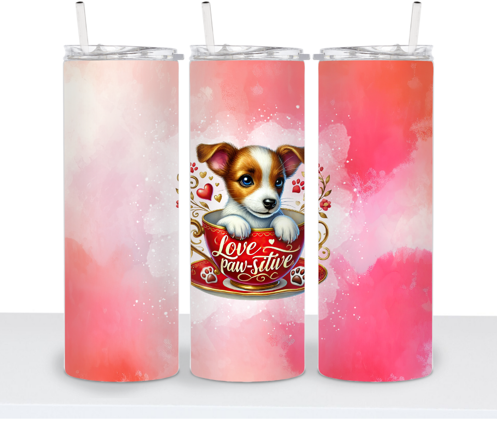 Valentine's Dog Choice