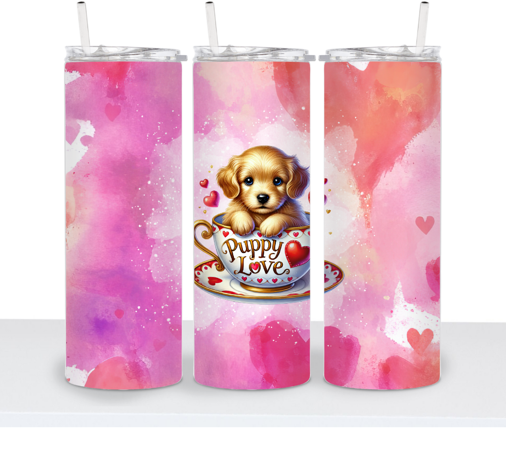 Valentine's Dog Choice