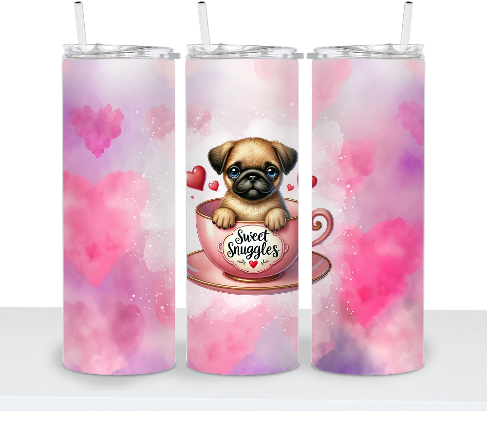 Valentine's Dog Choice