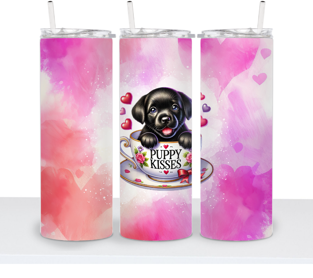 Valentine's Dog Choice