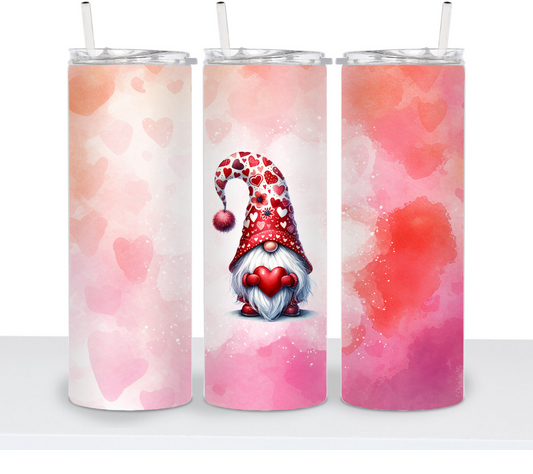 Valentine's Gnome Choice