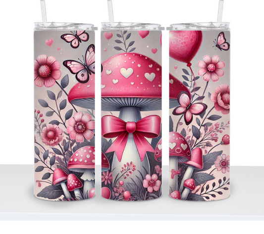 Valentine's Mushrooms Choice