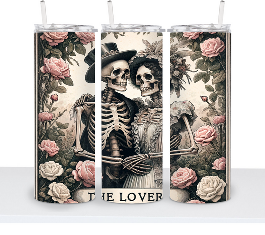 Valentine's Tarot Choice