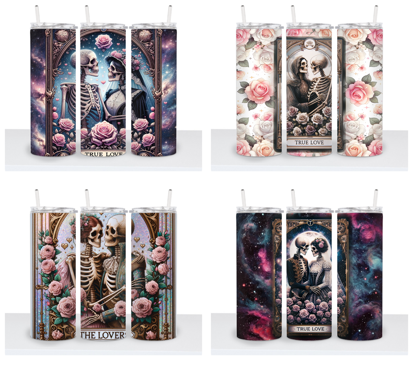 Valentine's Tarot Choice