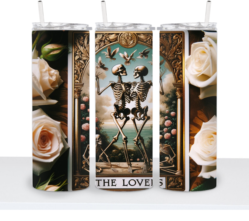 Valentine's Tarot Choice