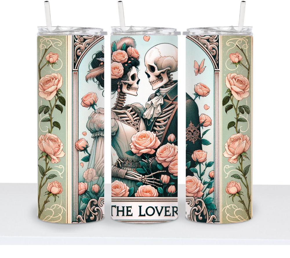 Valentine's Tarot Choice