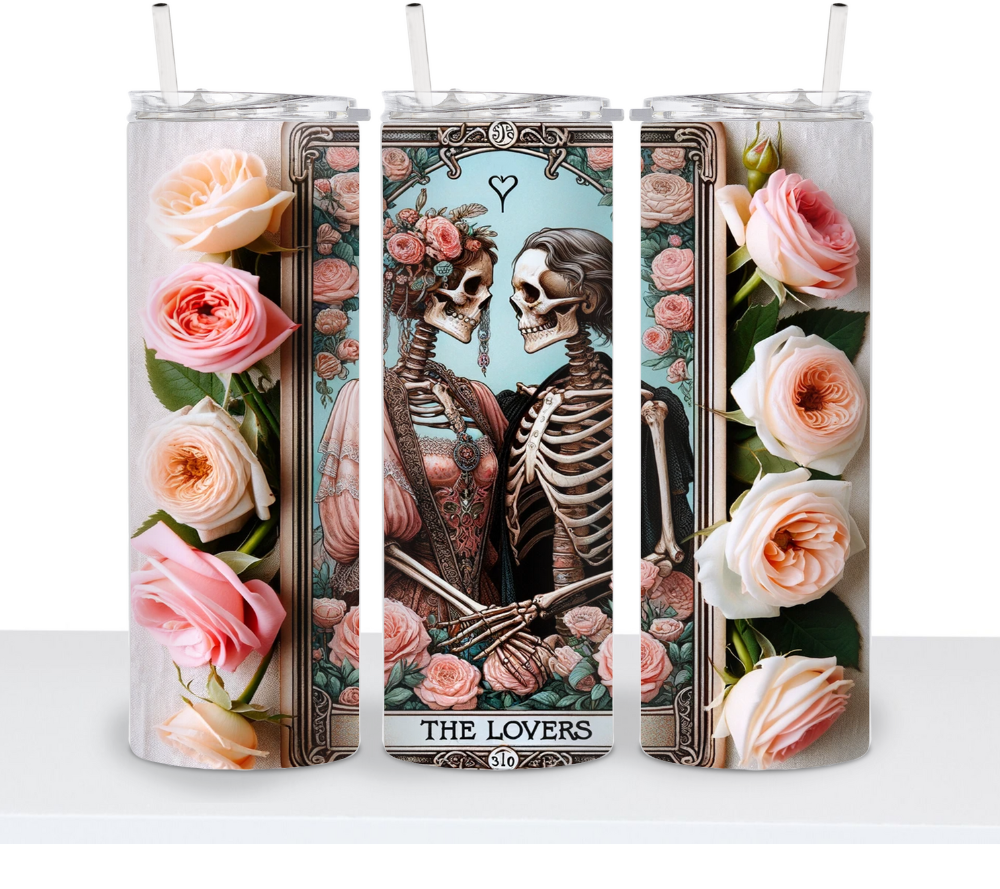 Valentine's Tarot Choice