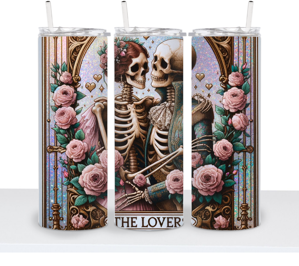 Valentine's Tarot Choice