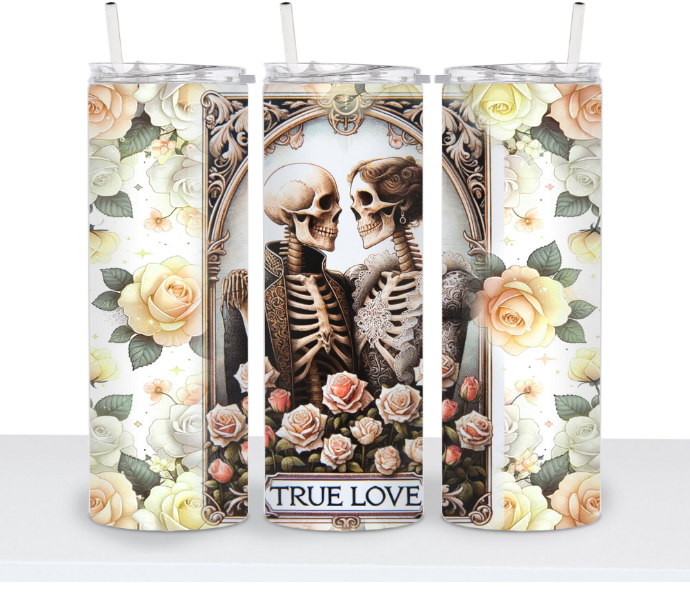 Valentine's Tarot Choice