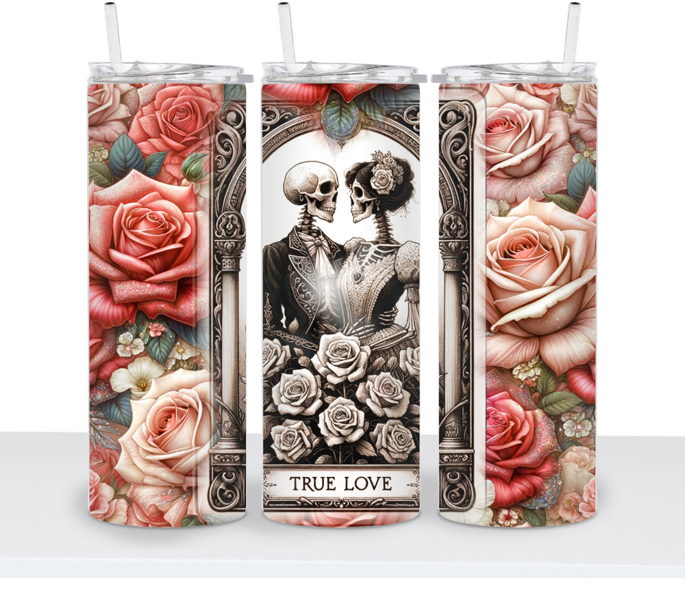 Valentine's Tarot Choice