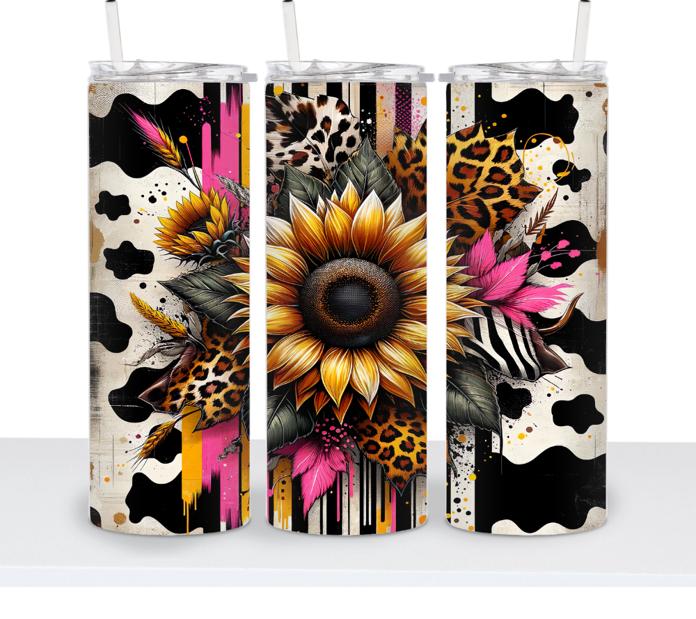 2025 Sunflowers