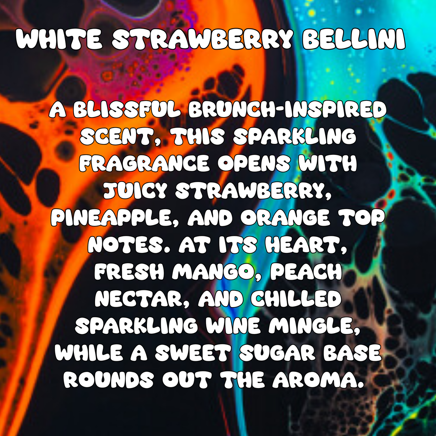 Scented Aroma Beads