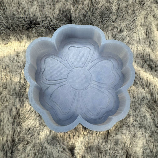Wildflower Freshie Mold