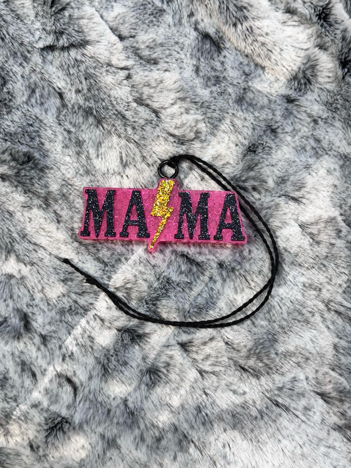 Mama Car Freshie Fruity Pebbles Scent