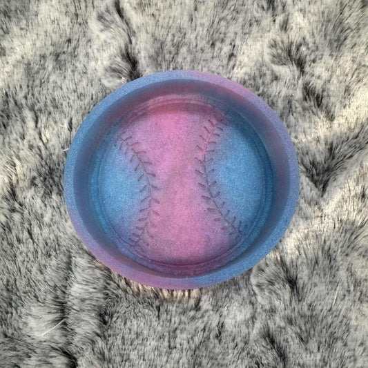 Baseball/Softball Freshie Mold
