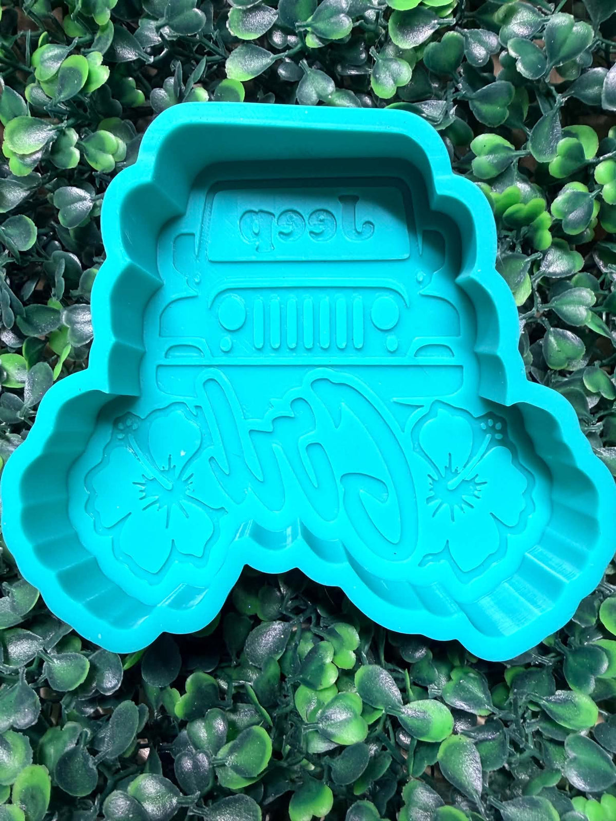 B Grade Molds