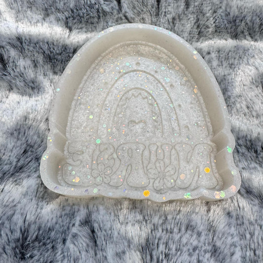 Nurse Rainbow Freshie Mold