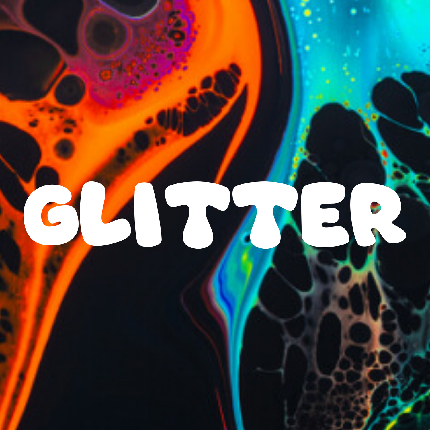 Glitter