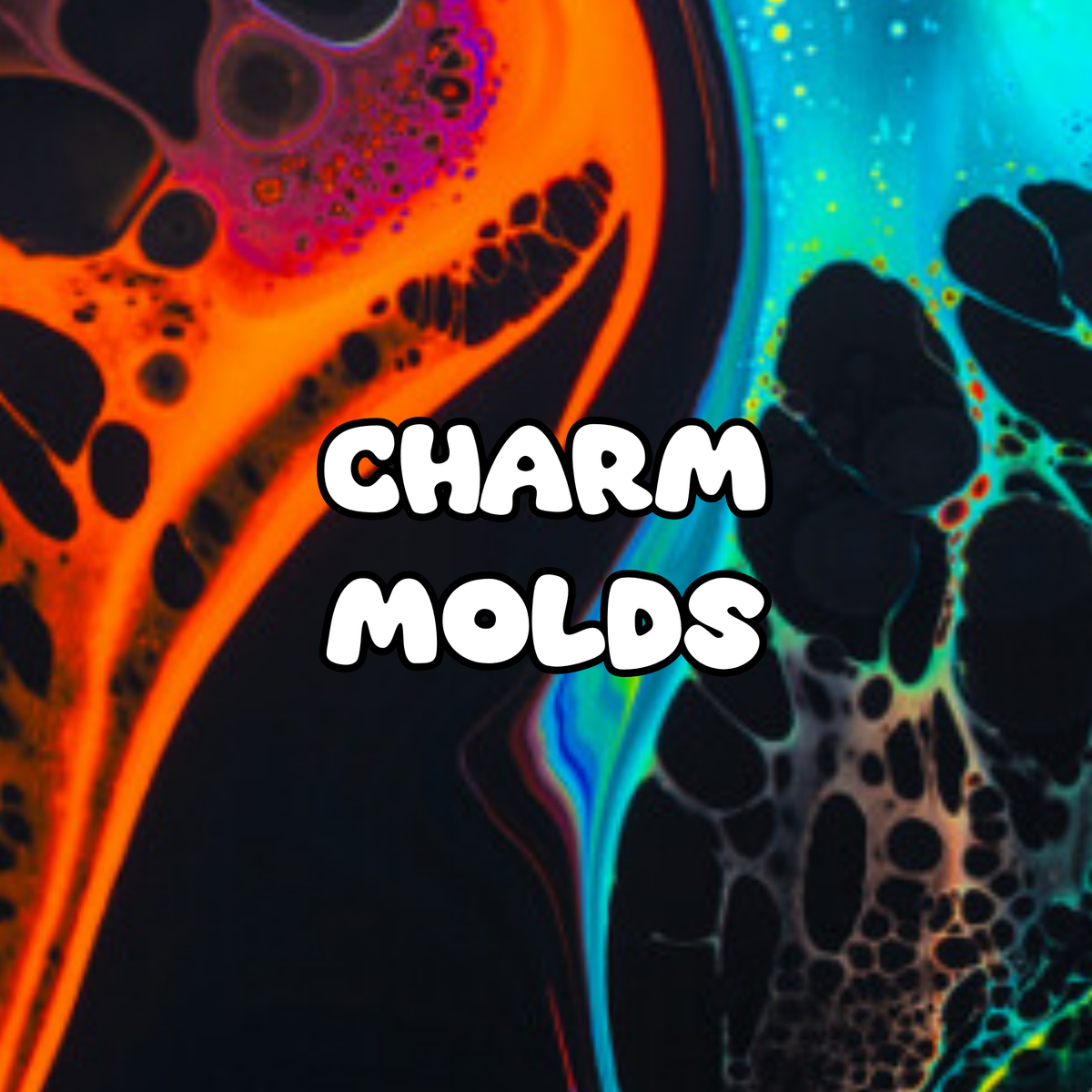 Charm Molds
